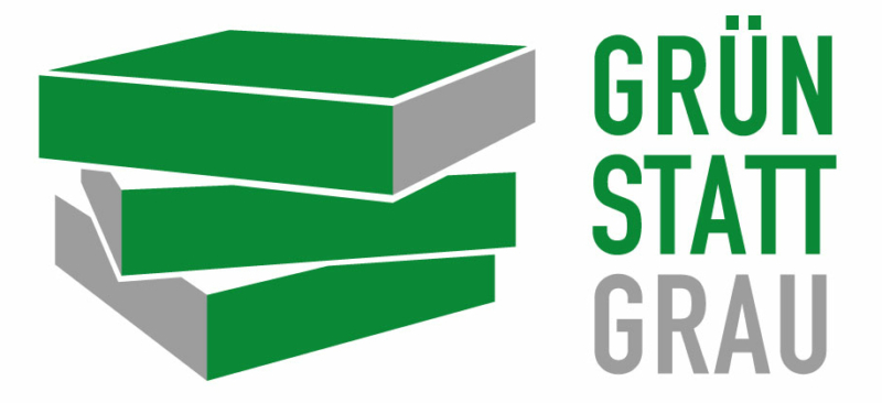 GRÜNSTATTGRAU